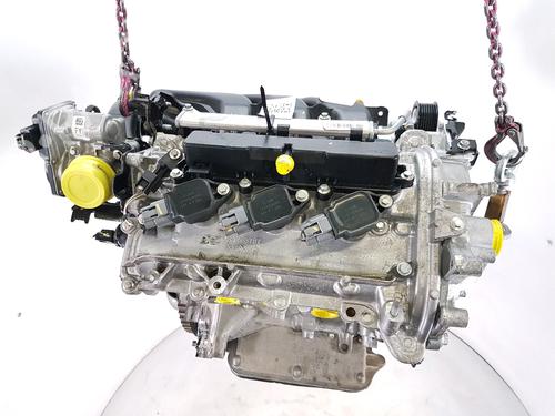 Engine RENAULT TWINGO III (BCM_, BCA_) | BP38918194M1 - Image 5