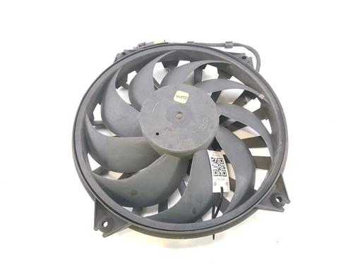 Køleventilator elektrisk CITROËN C5 I (DC_) 2.0 HDi (DCRHZB, DCRHZE) (109 hp) 23555831