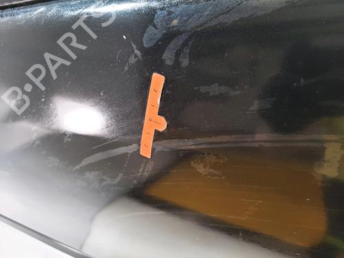 Left front door MERCEDES-BENZ C-CLASS Coupe (CL203) C 220 CDI (203.706) | BP18453107C2 