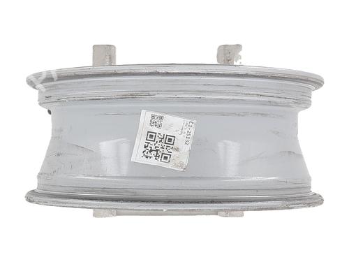 Fælk CITROËN C3 II (SC_) 1.2 VTi 82 (82 hp) 30448822