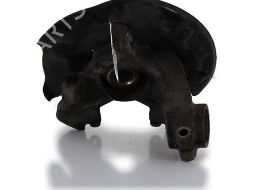 Left front steering knuckle VW POLO V (6R1, 6C1) 1.4 TDI | BP30140661M25