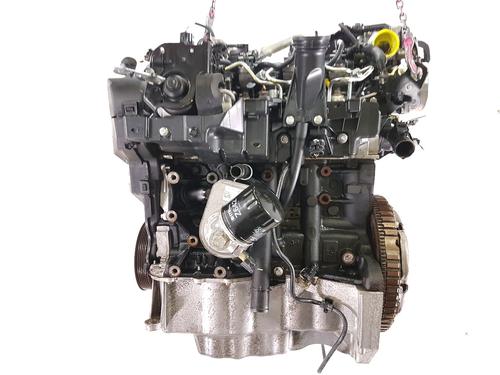 Engine RENAULT CLIO IV (BH_) 1.5 dCi 75 | BP37680757M1 - Image 2