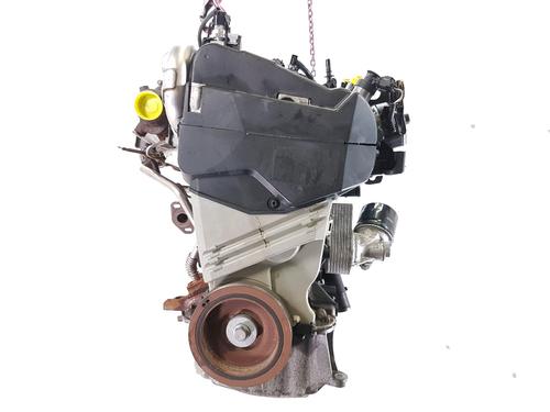 Engine RENAULT KANGOO Express (FW0/1_) 1.5 dCi 90 (FW0G, FW05, FW08, FW11) | BP36373910M1 - Image 1