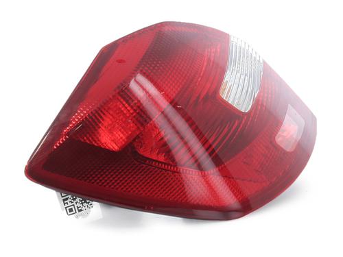 Left taillight SKODA FABIA II (542) 1.6 TDI | BP36210179C34 - Image 5