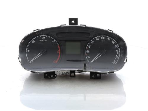Instrument cluster SKODA FABIA II (542) 1.4 TDI | BP17149373C47 