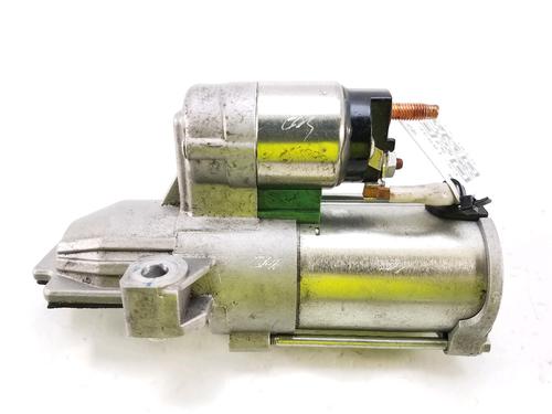 Used Starter Starter FORD FOCUS IV (HN) 1.5 EcoBoost (150 hp) 11123113 11123113