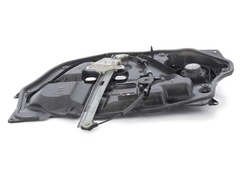 Front left window mechanism MAZDA 2 Hatchback (DL, DJ) 1.5 D (DJ5FS) | BP37280953C22 - Image 4