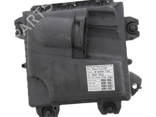 Luftfilter kasse RENAULT TRAFIC II Van (FL) 2.0 dCi 115 (FL01, FL0U, FL00, FL0H, FL0M) | BP36691692M87 - Image 3