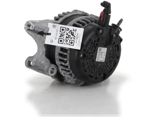 Alternator JEEP GLADIATOR Pickup (JT_) 3.0 D 4WD | BP33533141M7 - Image 2