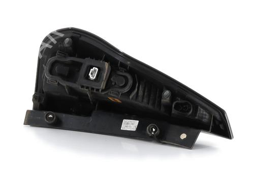 Right taillight RENAULT SCÉNIC III (JZ0/1_) 1.5 dCi | BP29018778C35