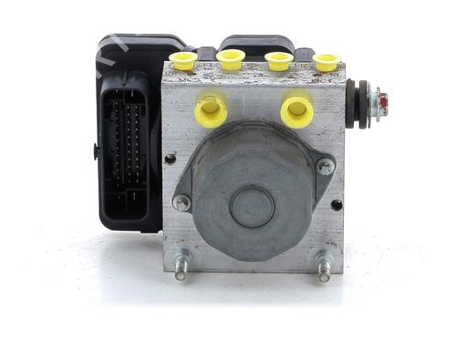 Used ABS pump SUZUKI CELERIO (LF) 1.0 (AVK310) (68 hp) 22362929