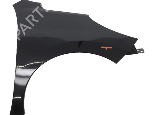 Used Right front fenders Right front fenders PEUGEOT 207 CC (WD_) 1.6 HDi (109 hp) 33685378 33685378