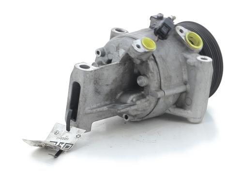 AC compressor NISSAN MICRA V (K14) 0.9 IG-T | BP33685006M34 - Image 3