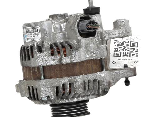 Alternator SMART FORTWO Coupe (451) 1.0 (451.331, 451.380) | BP39394104M7 - Image 5