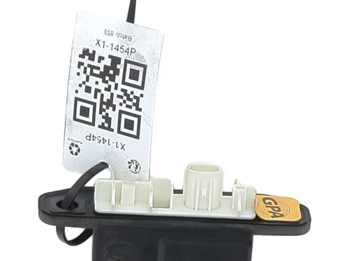 Tailgate handle TOYOTA RAV 4 V (_A5_, _H5_) 2.5 Hybrid AWD (AXAH54, AXAL54) | BP28416942C132 