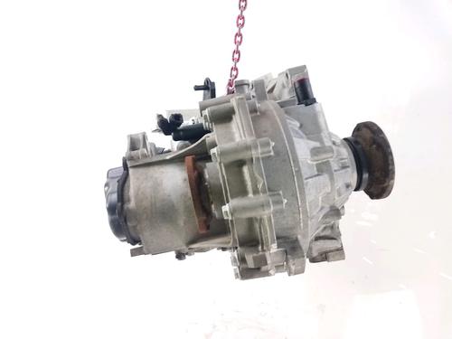 Gearbox SEAT IBIZA IV (6J5, 6P1) 1.2 TDI | BP21677607M3 