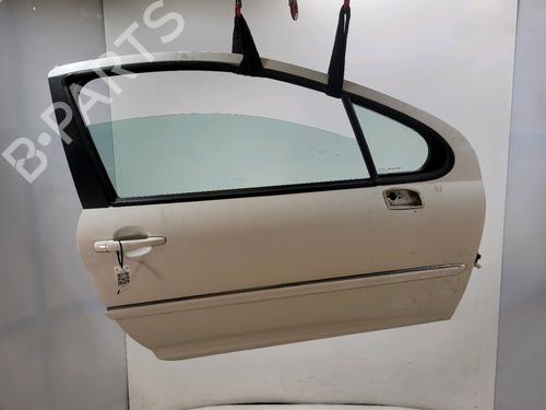 Used Right front door PEUGEOT 207 (WA_, WC_) 1.4 HDi (68 hp) 31122985