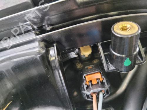 Engine RENAULT SCÉNIC IV (J9_) 1.7 Blue dCi 150 (J9A7, J9A8) | BP29819554M1 