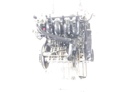 Engine VW POLO (9N_, 9A_)  | BP28182058M1 