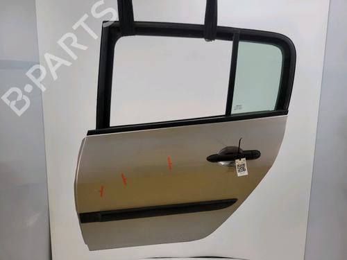 Used Left rear door RENAULT MEGANE II (BM0/1_, CM0/1_) 1.4 16V (BM0B, CM0B) (98 hp) 26189781