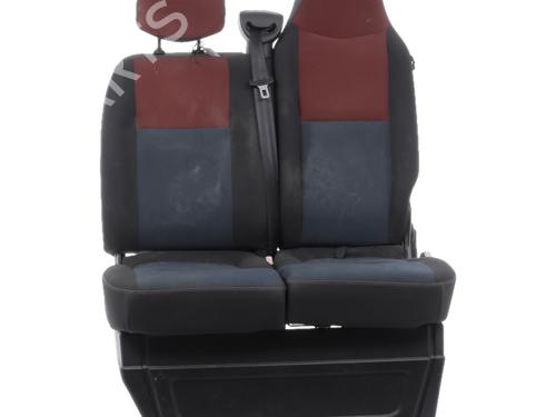 Used Rear seat Rear seat 37710041 37710041