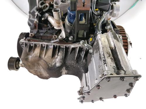 Engine SUZUKI GRAND VITARA II (JT, TE, TD) 1.9 DDiS All-wheel Drive (JT419, TD44, JB419WD, JB419XD,... | BP38741932M1 - Image 13