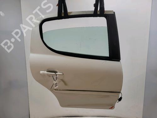 right-rear-door-peugeot-207-wa_-wc_-2006-2007-2008-2009-2010-2011-2012-2013-2014-2015-31986005 main image