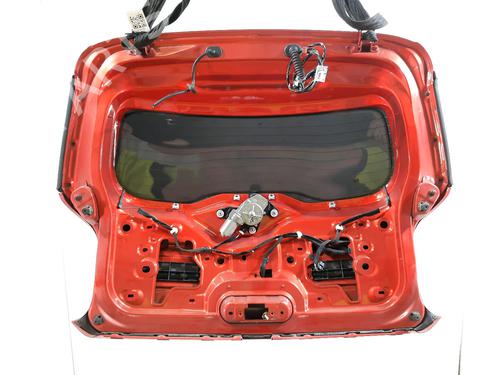 Tailgate SMART FORFOUR Hatchback (453) 0.9 Brabus (453.062) | BP12204063C6 