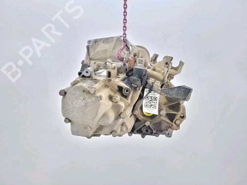 Gearbox OPEL COMBO Box Body/MPV (X12) 1.3 CDTI (B05) | BP25247468M3 