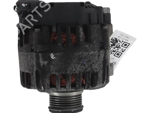 Alternator CITROËN C3 II (SC_) 1.4 HDi 70 (SC8HZC, SC8HR0, SC8HP4) | BP33280113M7  - Image 5