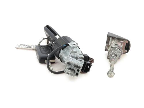 Ignition barrel PEUGEOT 407 (6D_) 1.6 HDi 110 (6D9HZC, 6D9HYC) | BP28082920M48 