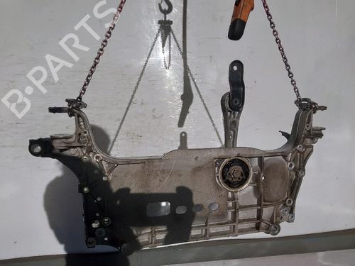 Subframe AUDI TT Roadster (8J9) 2.0 TFSI | BP38768169M9 - Image 2