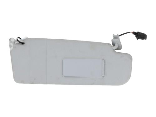 Used Right sun visor VW POLO V (6R1, 6C1) 1.2 TSI 16V (90 hp) 29762030