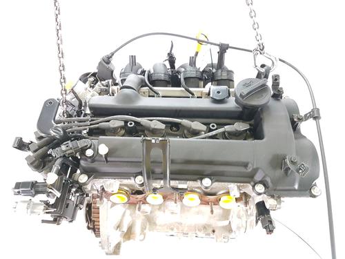 Engine HYUNDAI i10 I (PA) 1.2 | BP33925808M1 - Image 5