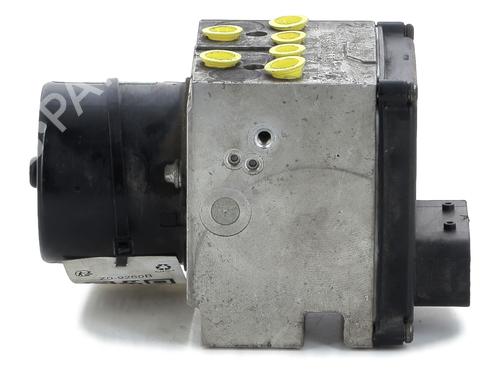 ABS pump PEUGEOT 407 (6D_) 1.6 HDi 110 (6D9HZC, 6D9HYC) | BP25832077M43 