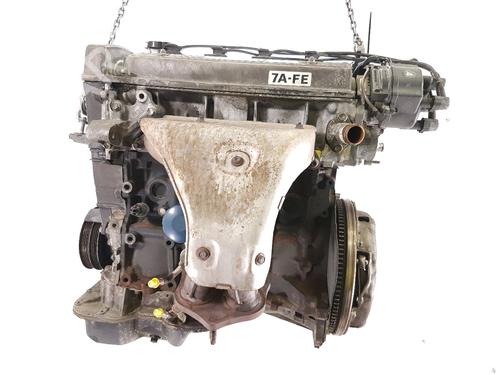Engine TOYOTA CELICA Coupe (_T20_) 1.8 i 16V (AT200) | BP28372250M1 