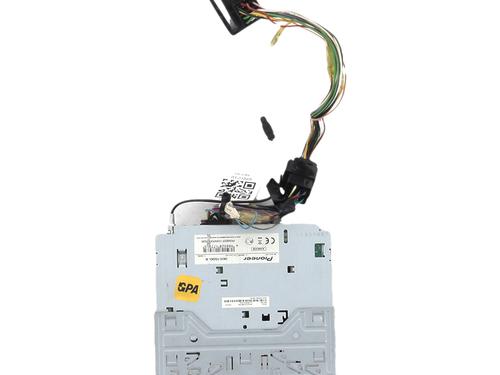 Radio CITROËN C3 II (SC_) 1.1 i | BP34610264E6 - Image 3