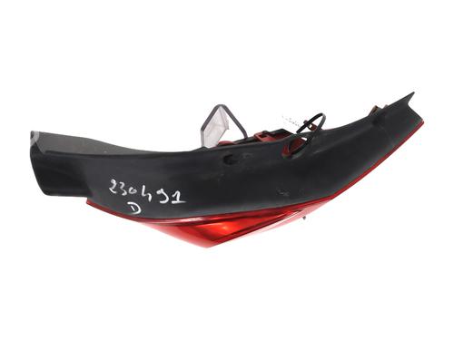 Used Left taillight RENAULT CLIO III (BR0/1, CR0/1) 1.5 dCi (BR17, CR17) (86 hp) 29931220