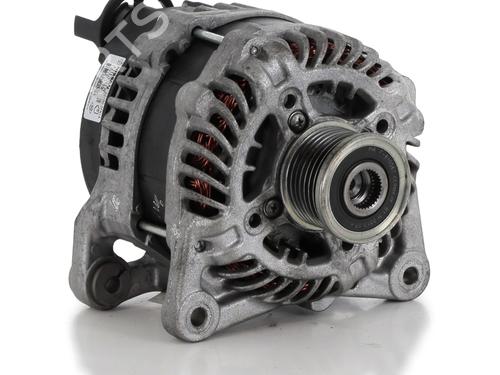Alternator NISSAN MICRA V (K14) 0.9 IG-T | BP24461138M7 