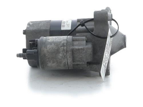 Used Starter PEUGEOT 206+ (2L_, 2M_) 1.4 i (73 hp) 31367154