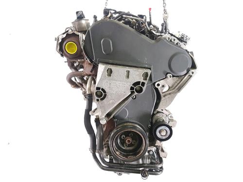 Motor VW POLO V (6R1, 6C1) 1.6 TDI (75 hp) 30741628