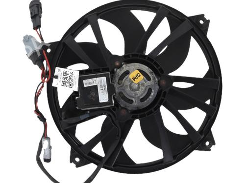 Used Radiator fan Radiator fan CITROËN C5 II (RC_) 2.0 HDi (RCRHRH) (136 hp) 36373472 36373472