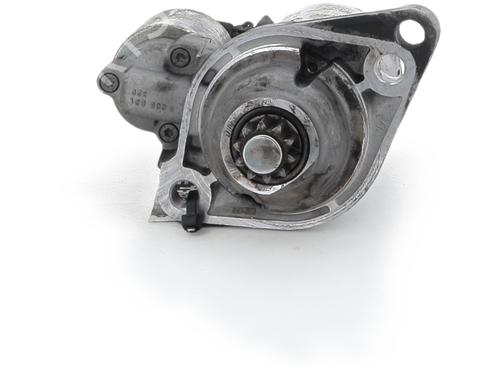 Starter VW GOLF VI (5K1) 1.4 TSI | BP38741243M8 - Image 2
