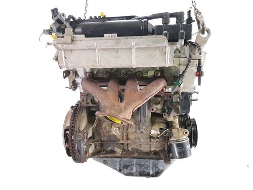 Engine RENAULT CLIO II (BB_, CB_) 1.2 (BB0A, BB0F, BB10, BB1K, BB28, BB2D, BB2H, CB0A,... | BP29702032M1 