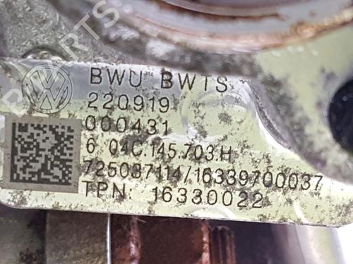 Engine VW GOLF VII (5G1, BQ1, BE1, BE2)  | BP27195131M1 