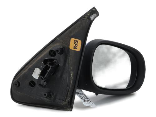 Right mirror RENAULT CLIO II (BB_, CB_) 1.5 dCi (B/CB07) | BP28971880C27 
