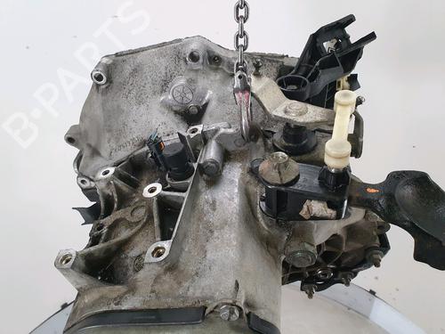 Gearbox CITROËN C3 II (SC_) 1.4 HDi 70 (SC8HZC, SC8HR0, SC8HP4) | BP36961909M3  - Image 6