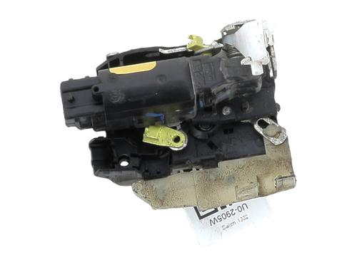 Used Front left lock Front left lock DACIA DUSTER (HS_) 1.5 dCi 4x4 (109 hp) 34147025 34147025