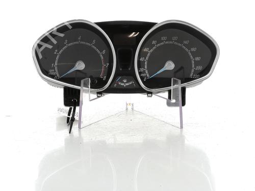 Instrument cluster FORD FIESTA VI (CB1, CCN) 1.0 EcoBoost | BP16283615C47 