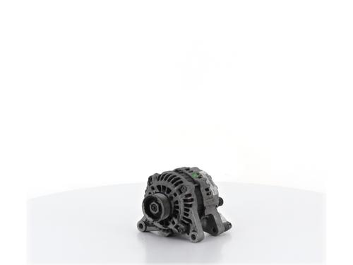 Used Alternator Alternator PEUGEOT 206 Hatchback (2A/C) 1.4 i (75 hp) 36447081 36447081